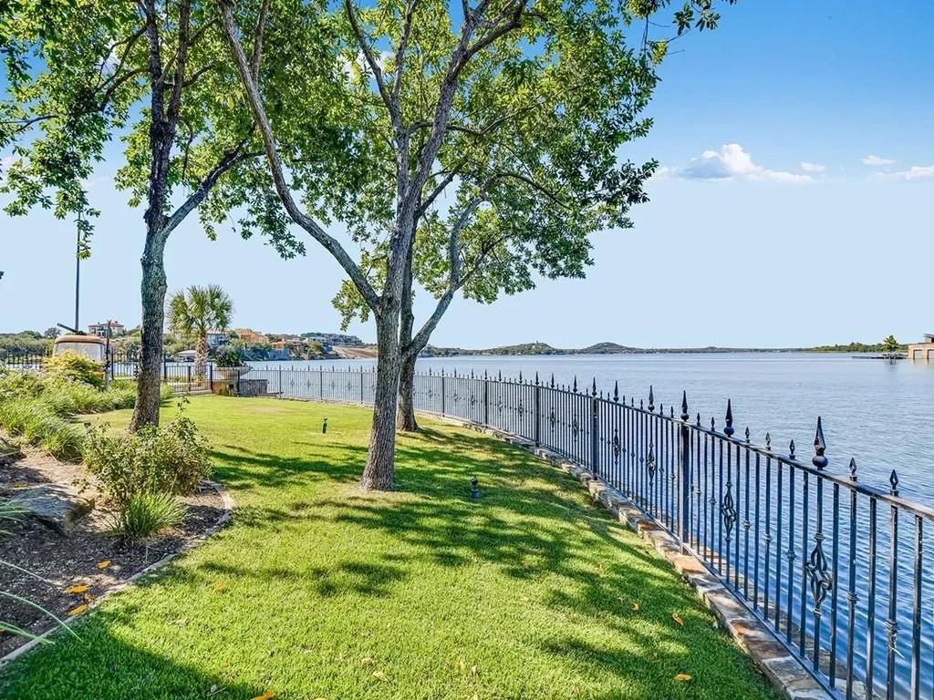 82 Applehead Island Drive Horseshoe Bay TX 78657