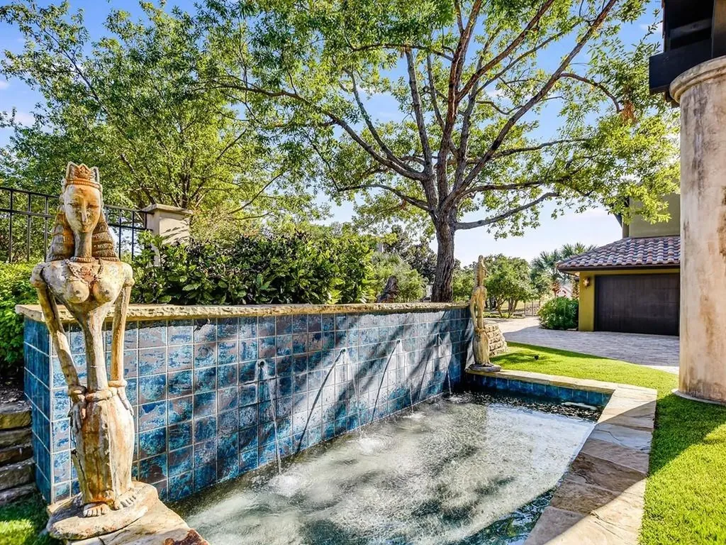 82 Applehead Island Drive Horseshoe Bay TX 78657