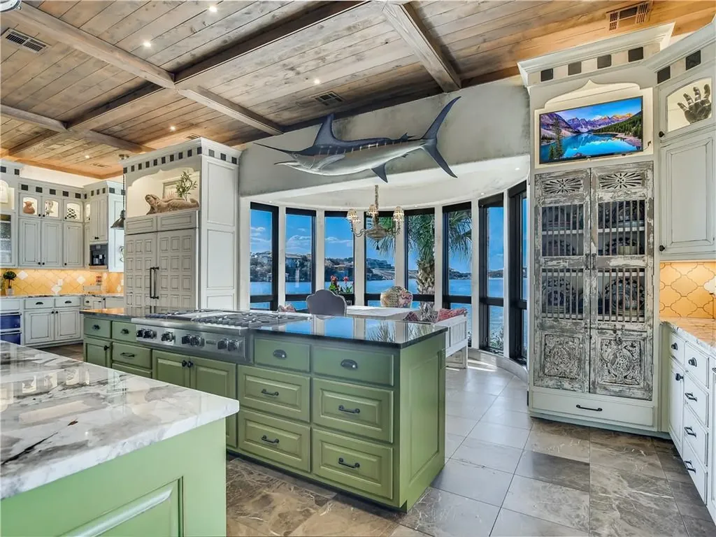 82 Applehead Island Drive Horseshoe Bay TX 78657