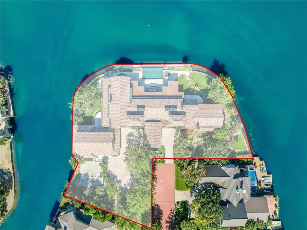 82 Applehead Island Drive Horseshoe Bay TX 78657