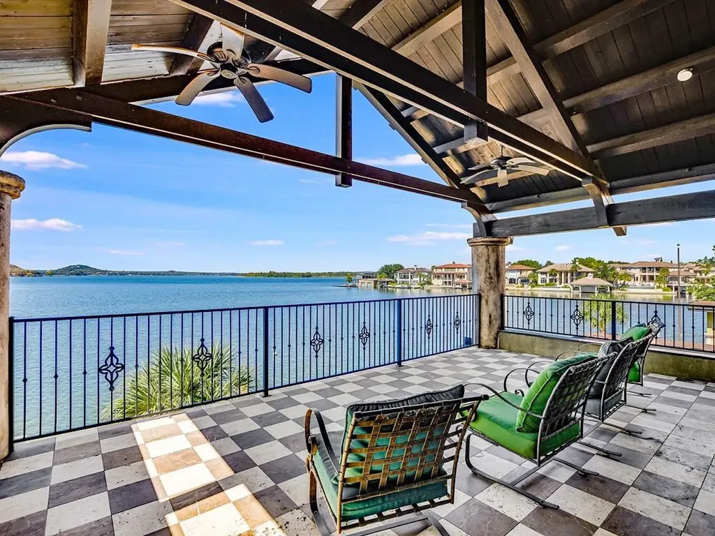 82 Applehead Island Drive Horseshoe Bay TX 78657