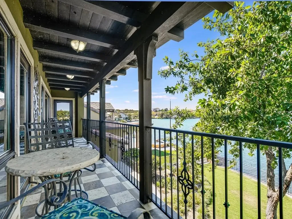 82 Applehead Island Drive Horseshoe Bay TX 78657