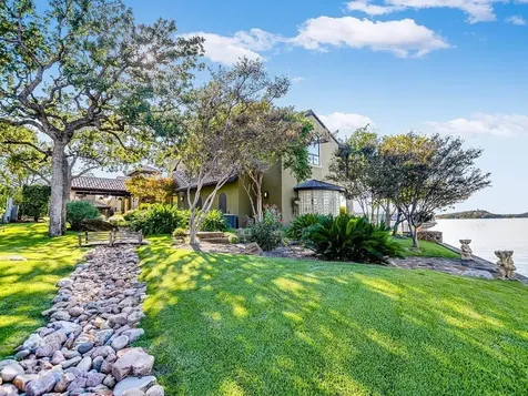 82 Applehead Island Drive Horseshoe Bay TX 78657