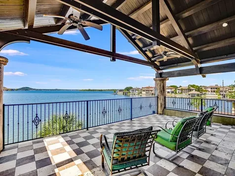 82 Applehead Island Drive Horseshoe Bay TX 78657