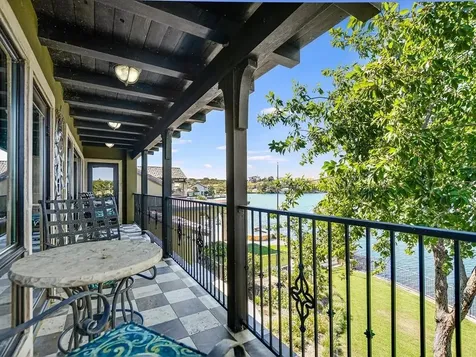 82 Applehead Island Drive Horseshoe Bay TX 78657