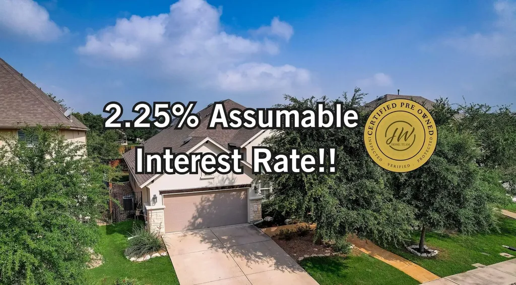 205 Cortona Lane Georgetown TX 78628