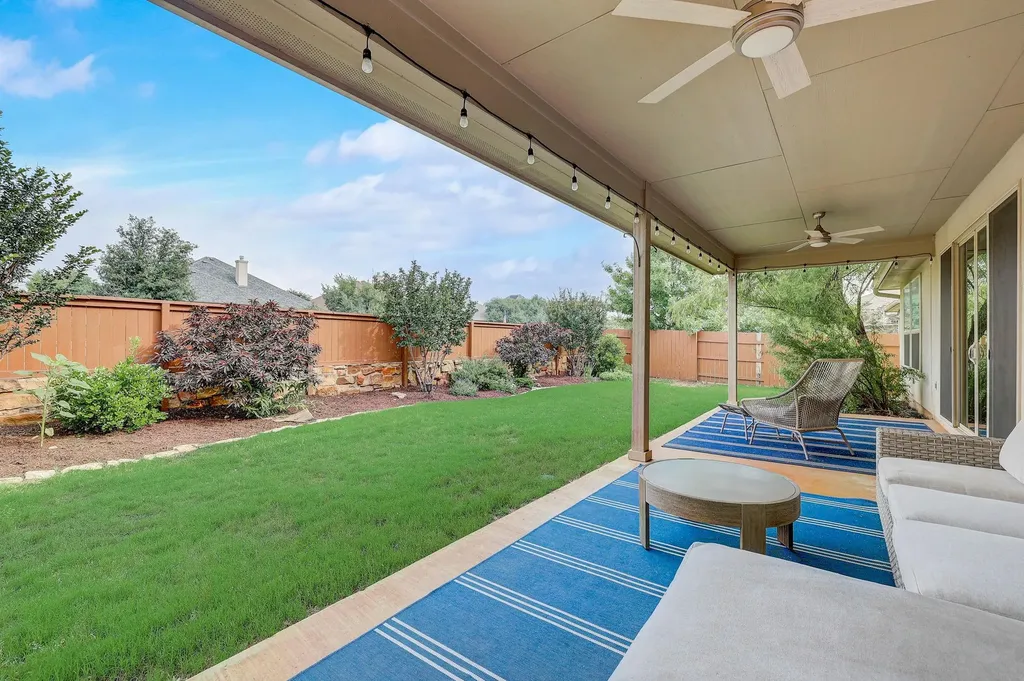 205 Cortona Lane Georgetown TX 78628