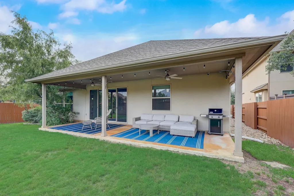205 Cortona Lane Georgetown TX 78628