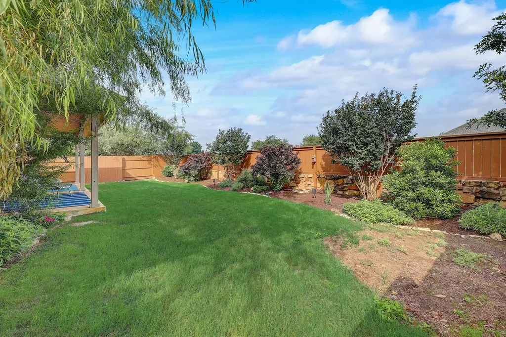 205 Cortona Lane Georgetown TX 78628