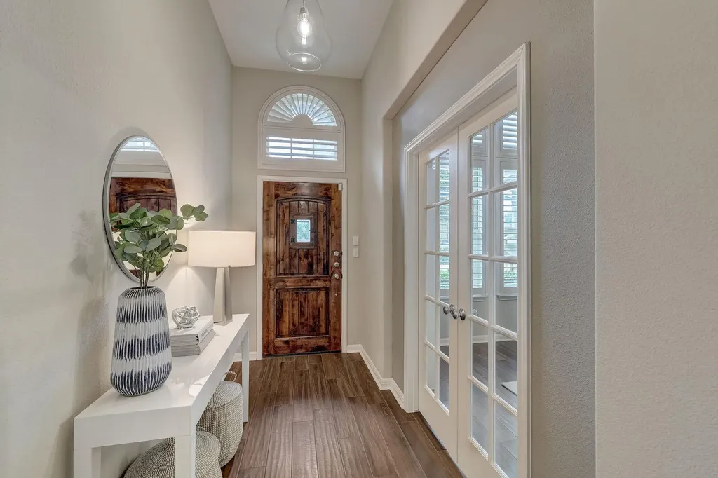 205 Cortona Lane Georgetown TX 78628