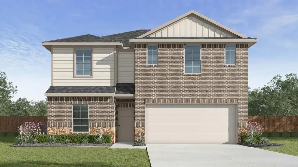 533 Hector Loop Georgetown TX 78626