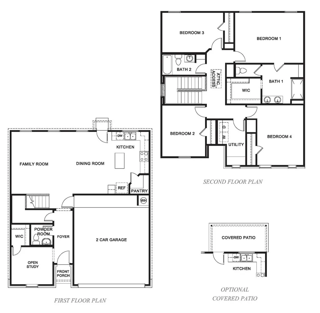 533 Hector Loop Georgetown TX 78626