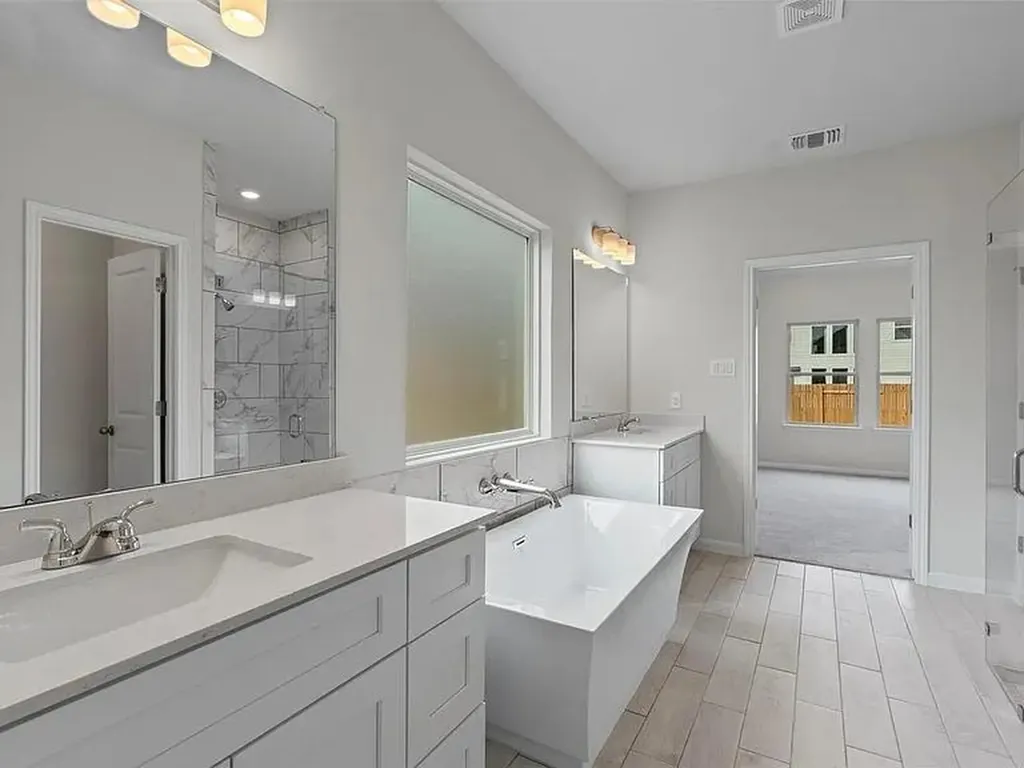 128 Comet Pointe Drive Georgetown TX 78628