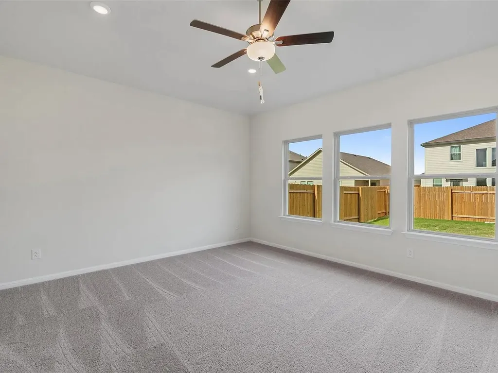 128 Comet Pointe Drive Georgetown TX 78628