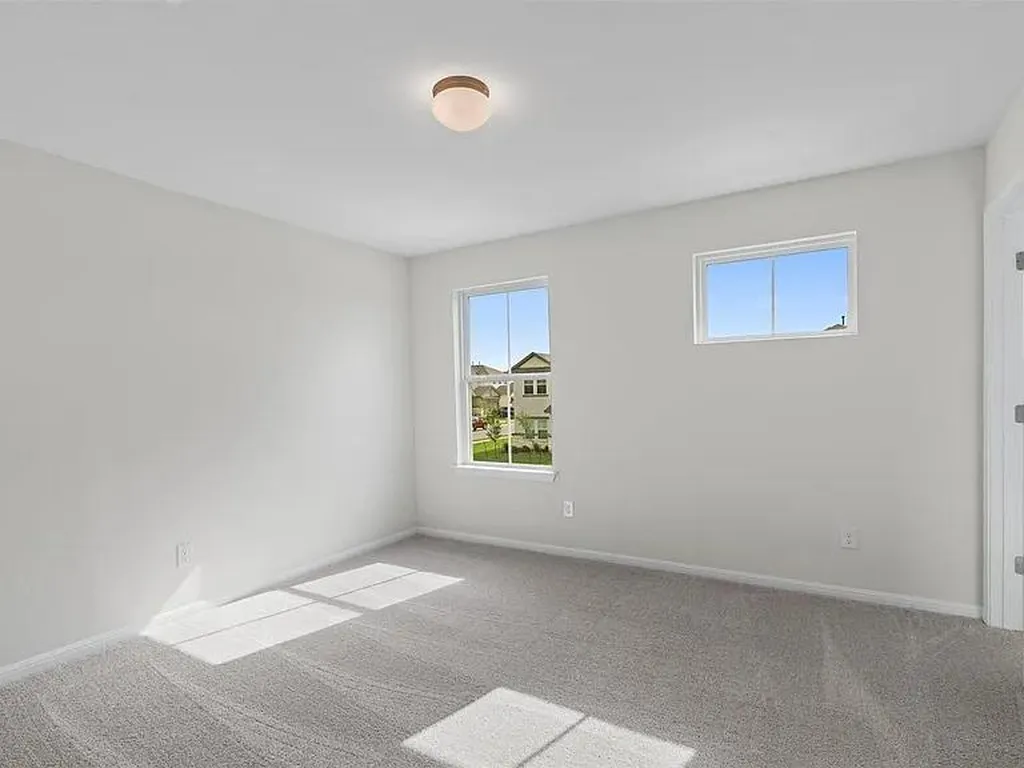 128 Comet Pointe Drive Georgetown TX 78628