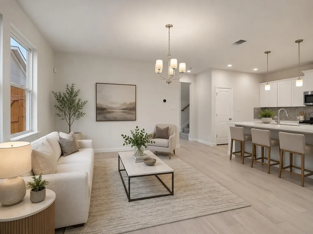 128 Comet Pointe Drive Georgetown TX 78628