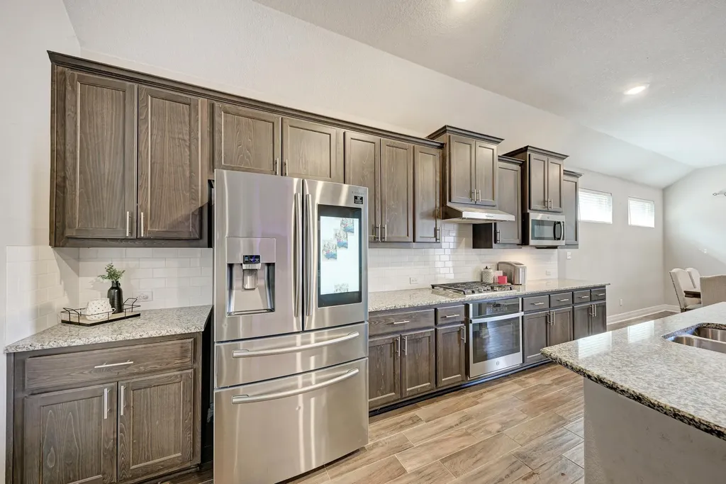 198 Rough Leaf Drive Buda TX 78610