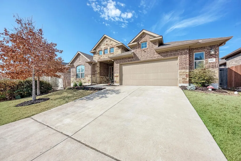 198 Rough Leaf Drive Buda TX 78610
