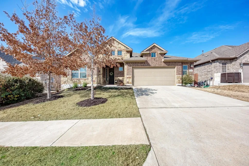 198 Rough Leaf Drive Buda TX 78610