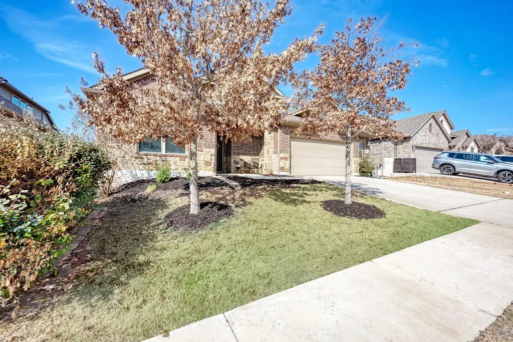 198 Rough Leaf Drive Buda TX 78610