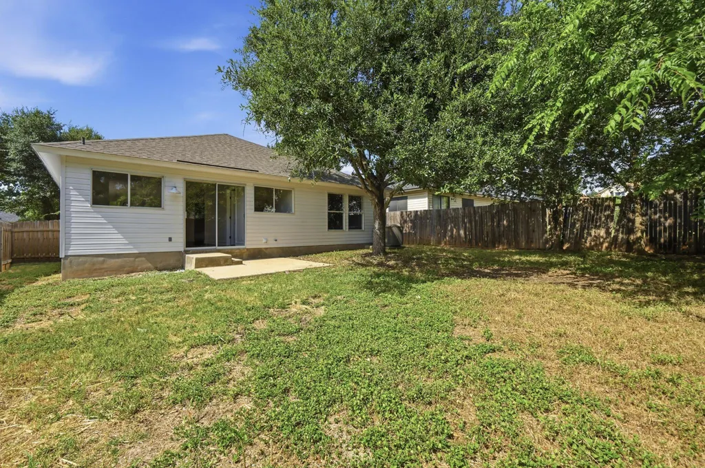 8528 Steamline Circle Austin TX 78745