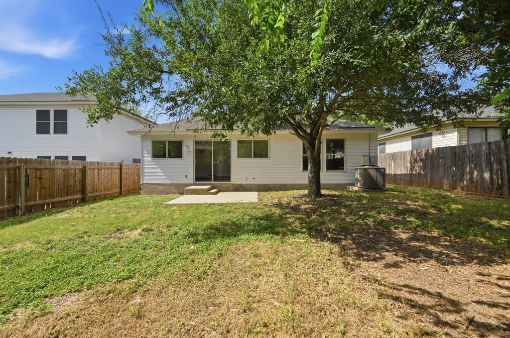 8528 Steamline Circle Austin TX 78745