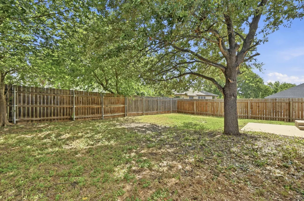 8528 Steamline Circle Austin TX 78745