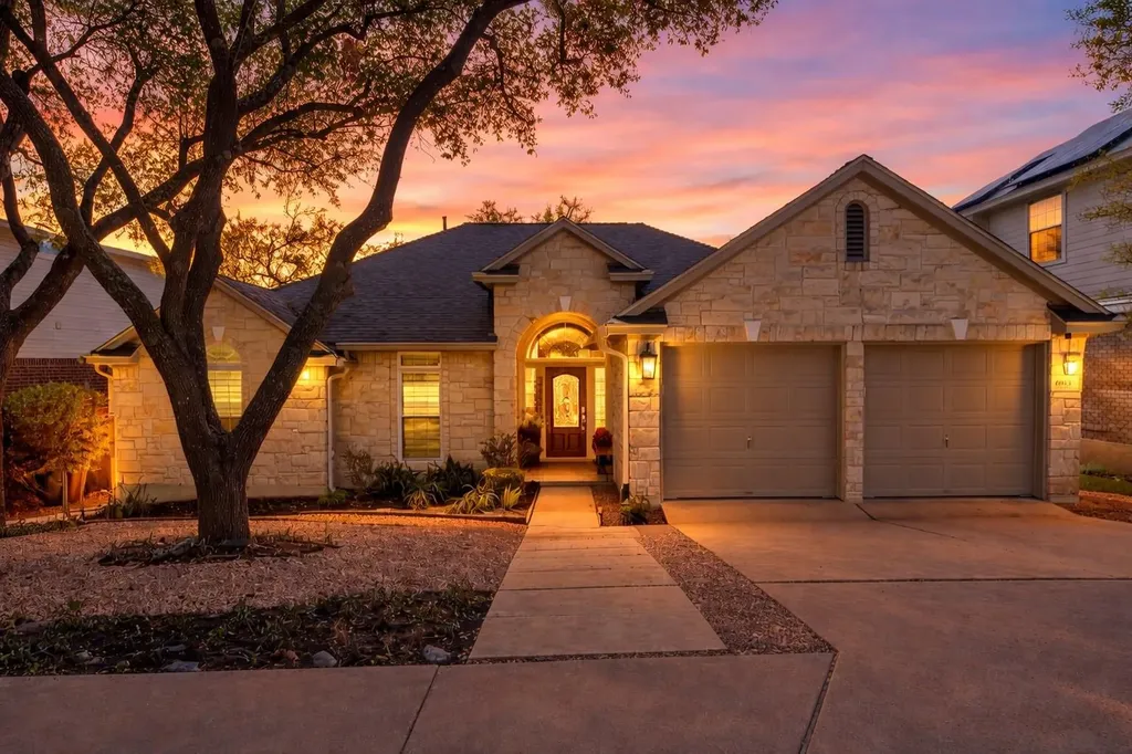 6913 Auckland Drive Austin TX 78749
