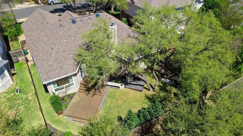 6913 Auckland Drive Austin TX 78749