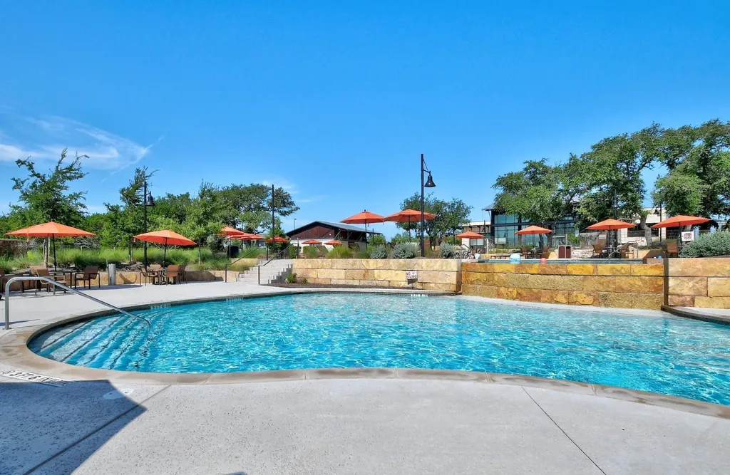 237 Moonlit Stream Pass Dripping Springs TX 78620