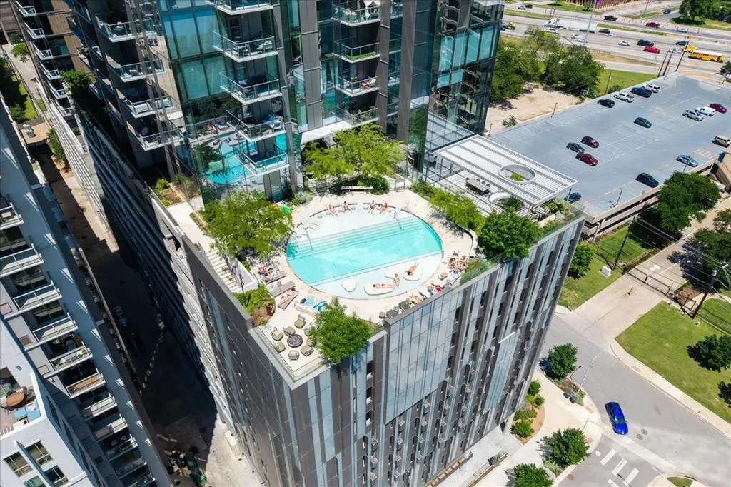 44 East Avenue Austin TX 78701