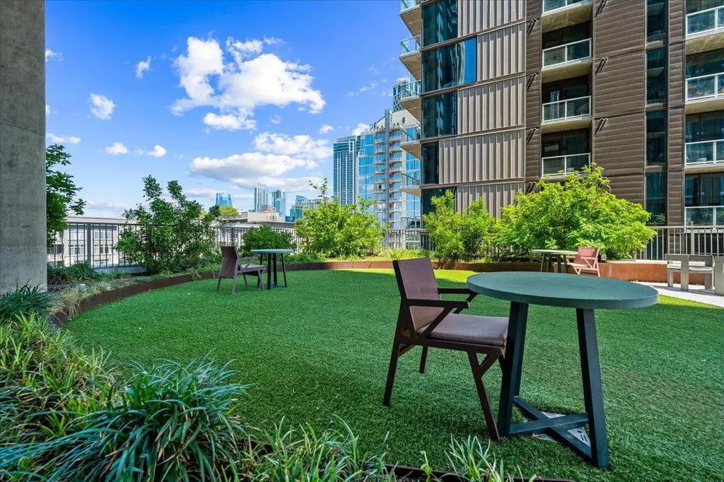 44 East Avenue Austin TX 78701