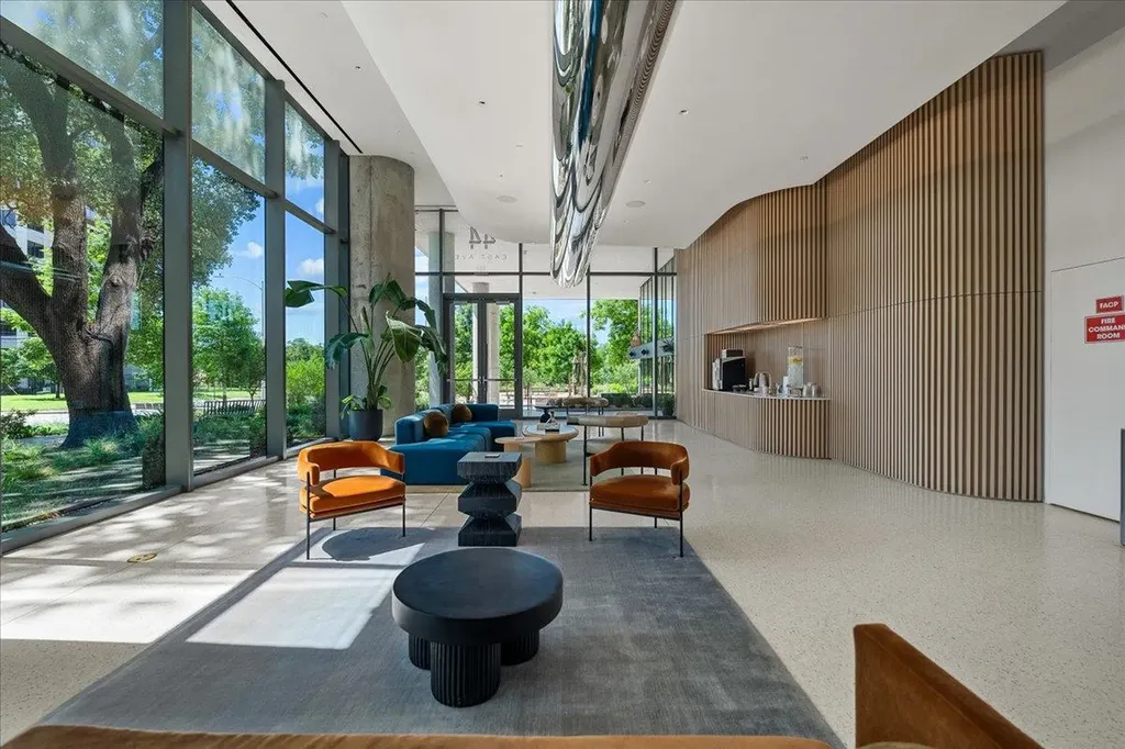 44 East Avenue Austin TX 78701
