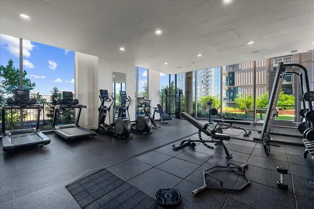 44 East Avenue Austin TX 78701