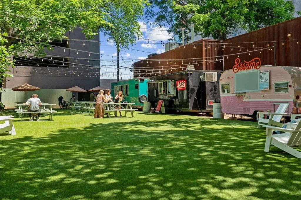 44 East Avenue Austin TX 78701
