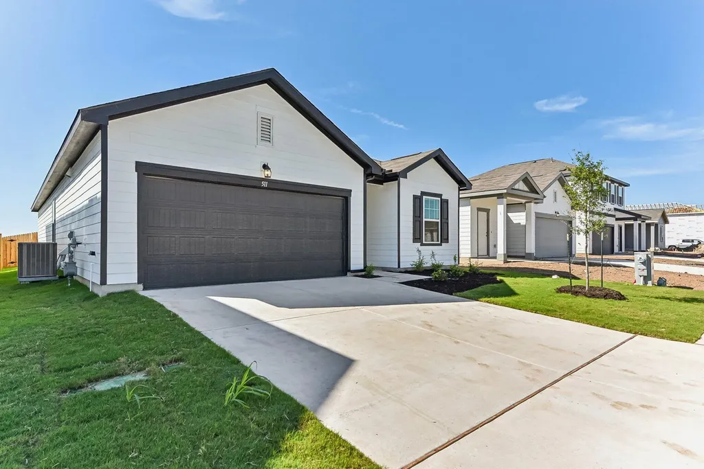 17416 Escolle Way Pflugerville TX 78660