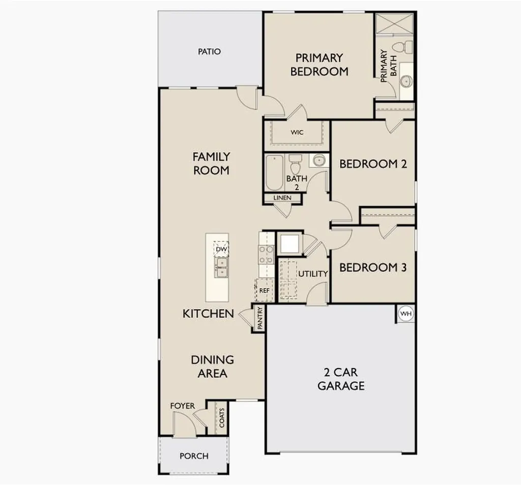 17416 Escolle Way Pflugerville TX 78660