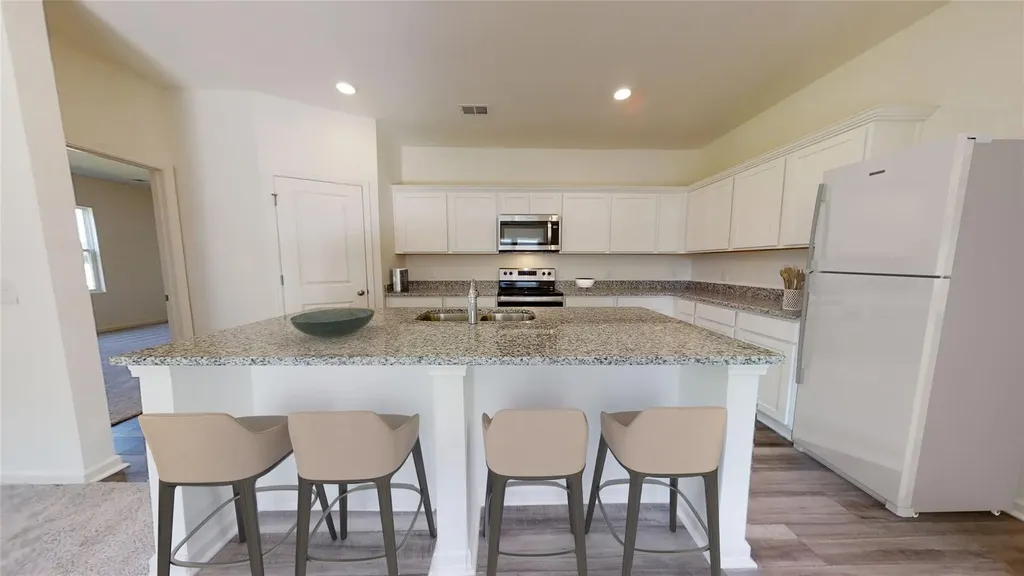 17416 Escolle Way Pflugerville TX 78660