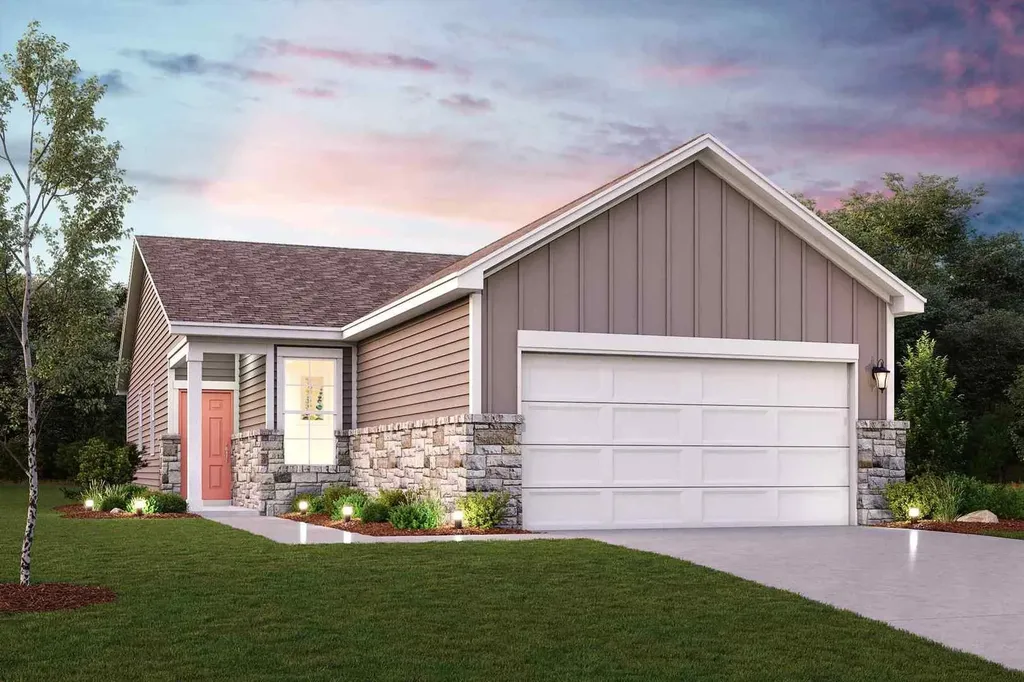 1201 Lavender Way Georgetown TX 78628