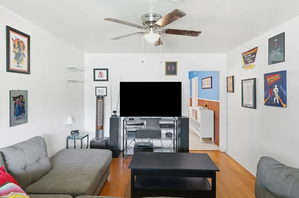 8207 Lazy Lane Austin TX 78757