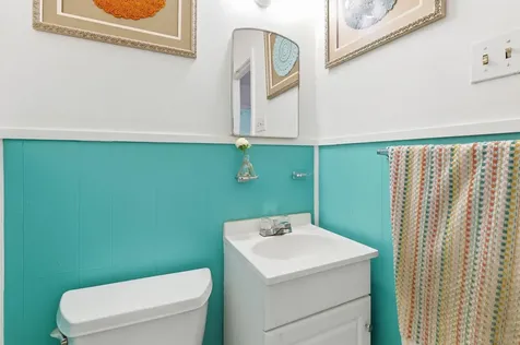 8207 Lazy Lane Austin TX 78757
