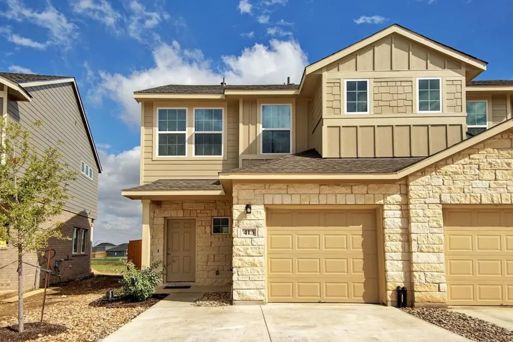 413 White Steppe Way Georgetown TX 78626