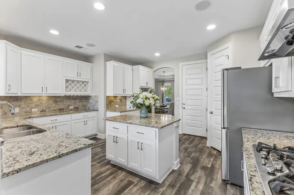 441 Jacksdaw Drive Austin TX 78737