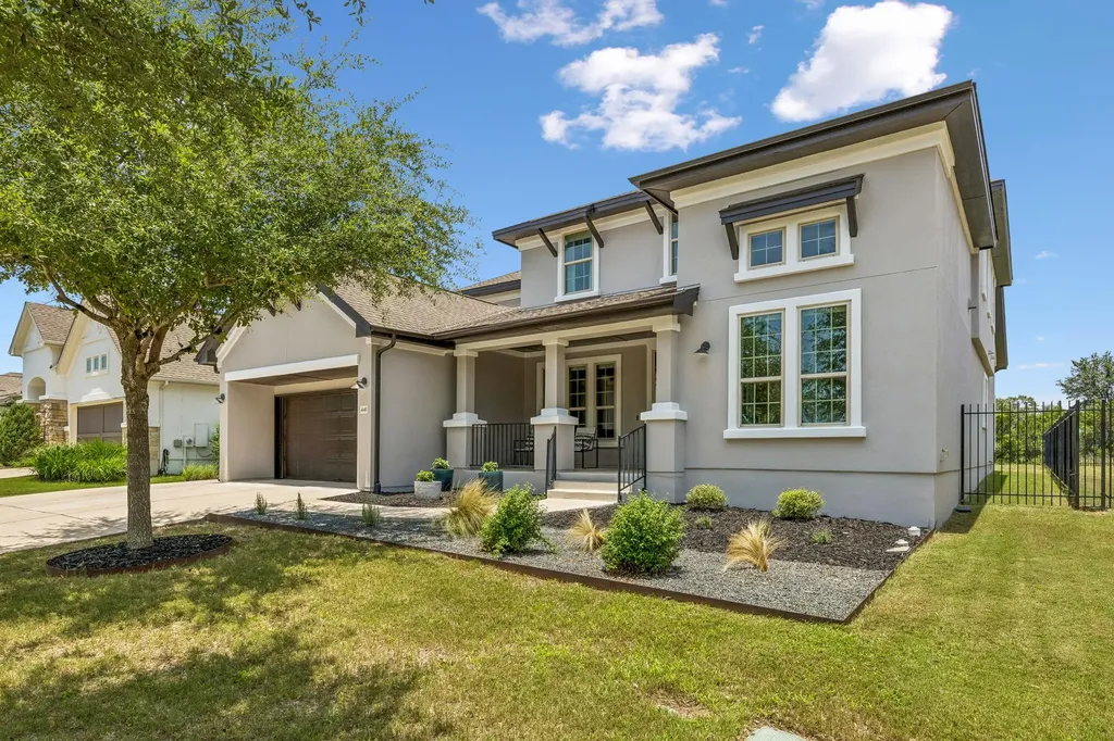 441 Jacksdaw Drive Austin TX 78737