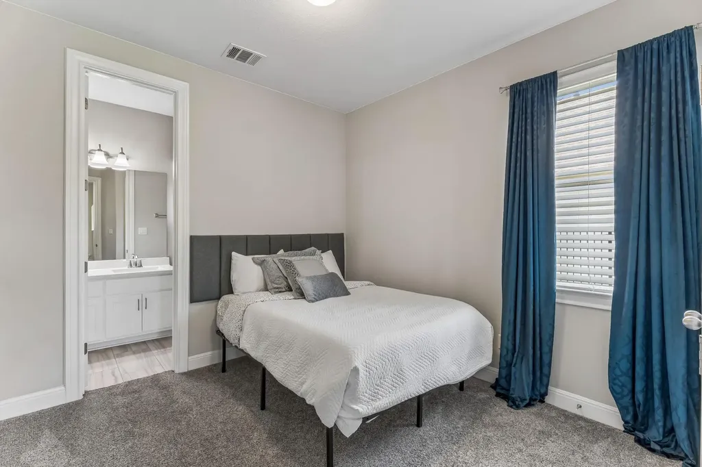 441 Jacksdaw Drive Austin TX 78737