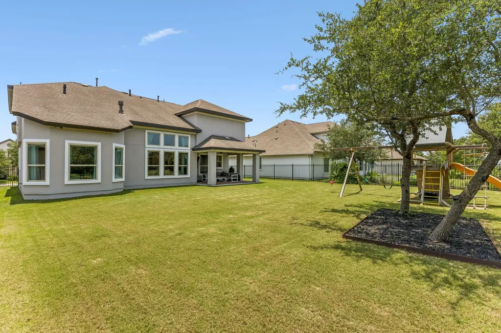 441 Jacksdaw Drive Austin TX 78737