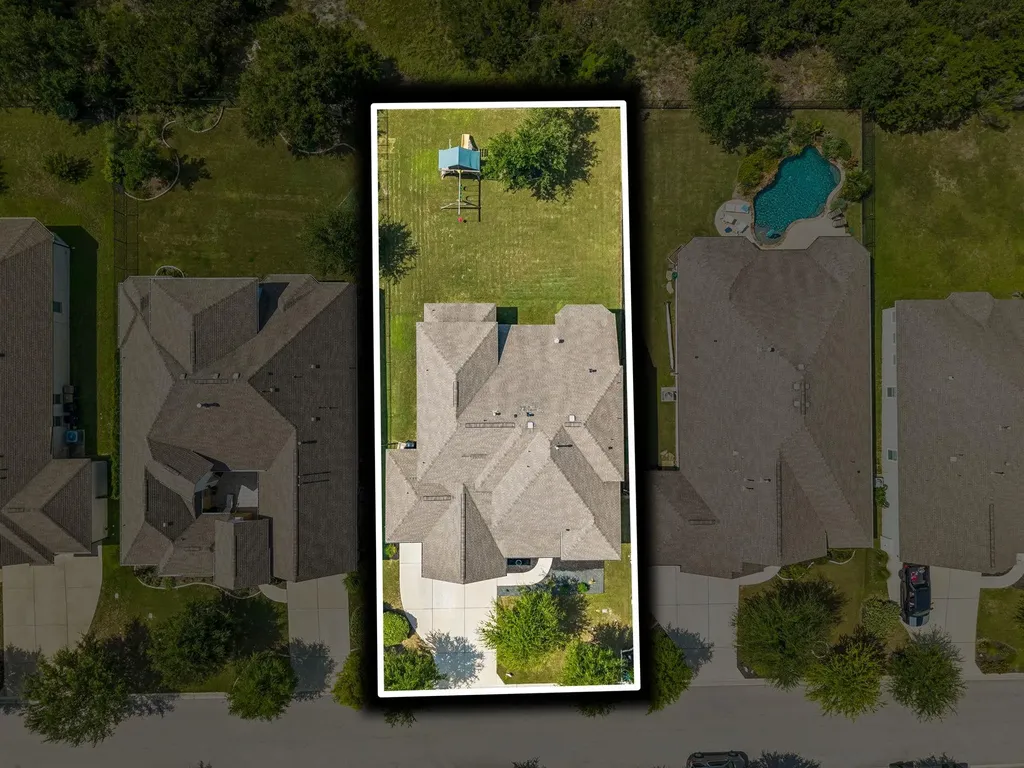 441 Jacksdaw Drive Austin TX 78737