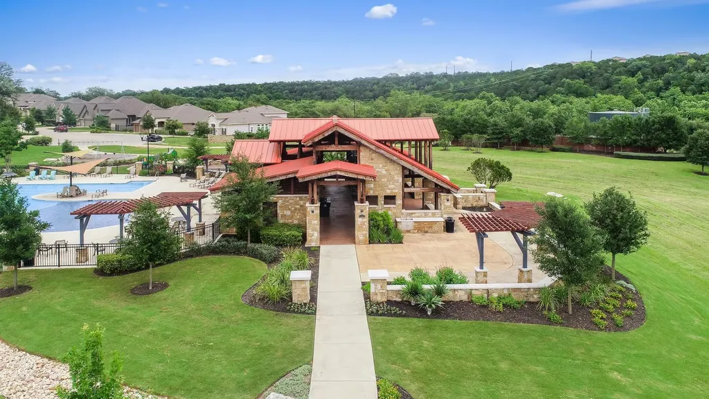441 Jacksdaw Drive Austin TX 78737