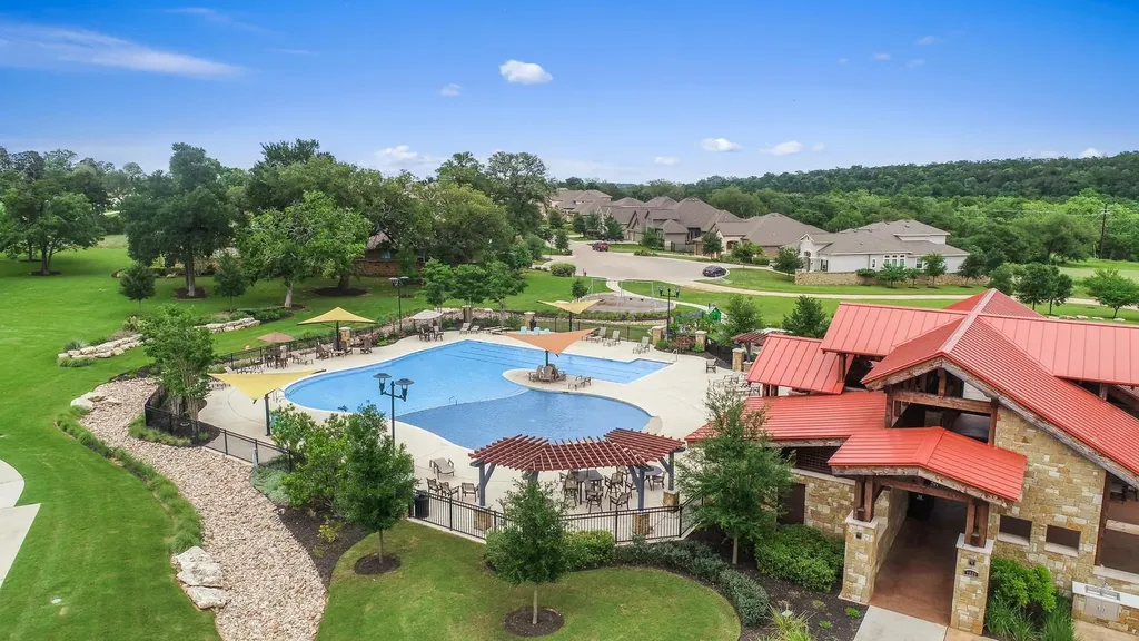 441 Jacksdaw Drive Austin TX 78737