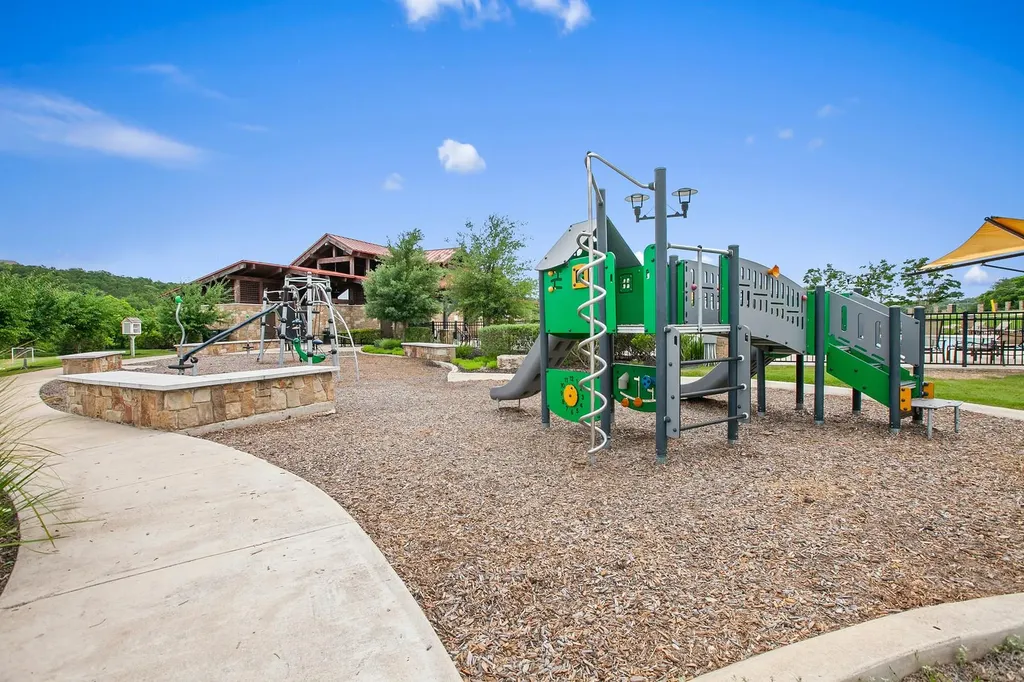 441 Jacksdaw Drive Austin TX 78737